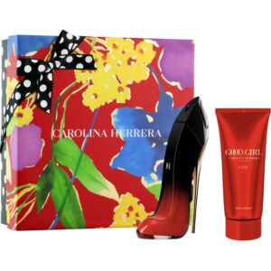 CAROLINA HERRERA Good Girl Very Good Girl Elixir set cadou pentru femei-ro