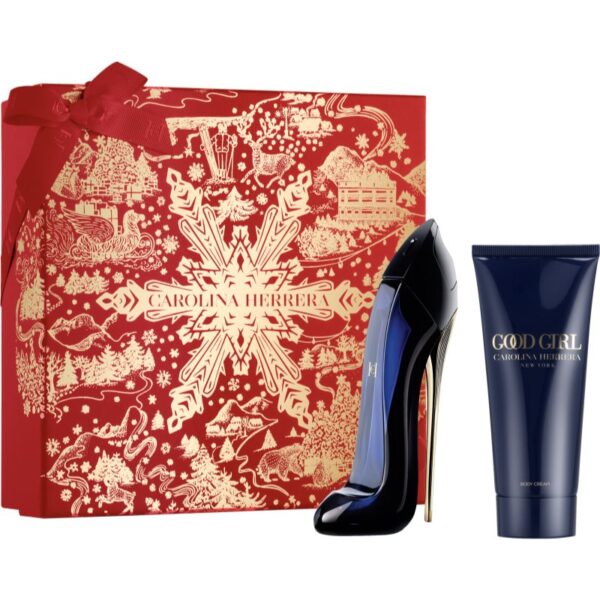 CAROLINA HERRERA Good Girl set cadou pentru femei-ro