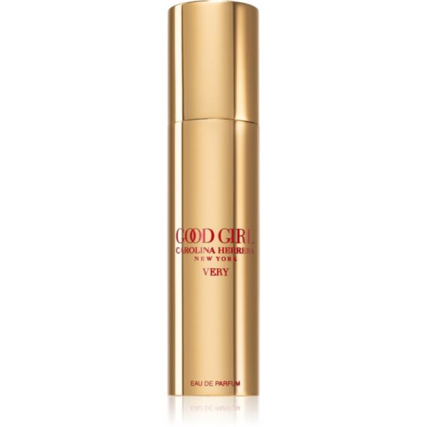 CAROLINA HERRERA Very Good Girl Eau de Parfum pentru femei 10 ml-ro