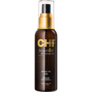 CHI Argan Oil Tratament de îngrijire cu ulei de argan 89 ml-ro