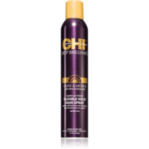CHI Brilliance Flexible Hold Hair Spray fixativ pentru păr