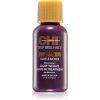 CHI Brilliance Shine Serum Lightweight Leave-in Ttreatment ser cu textura fina pentru un par stralucitor si catifelat 15 ml-ro
