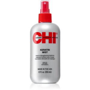 CHI Infra Keratin Mist tratament pentru intarirea parului 355 ml-ro