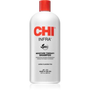 CHI Infra sampon hidratant 946 ml-Țena