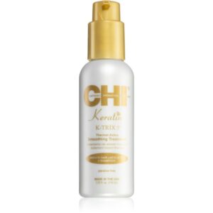 CHI Keratin K-Trix 5 tratament restructurant termo activ 116 ml-ro