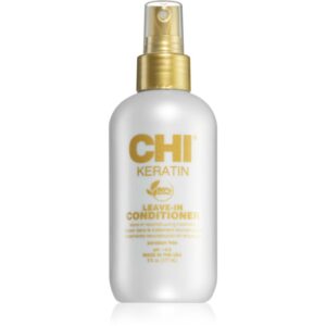 CHI Keratin conditioner Spray Leave-in cu keratina 177 ml-Țena