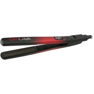 CHI Lava Hairstyiling Iron1 placa de intins parul pentru toate tipurile de păr 1 buc-Țena