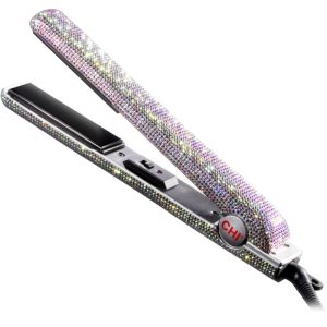 CHI Lava The Sparkler placa de intins parul 1 buc-ro
