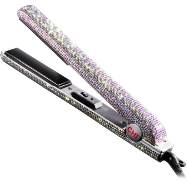 CHI Lava The Sparkler placa de intins parul 1 buc-ro