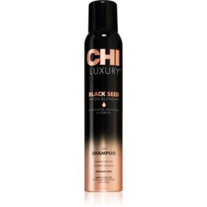 CHI Luxury Black Seed Oil Dry Shampoo sampon mat uscat pentru volum 150 ml-ro