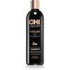 CHI Luxury Black Seed Oil Gentle Cleansing Shampoo sampon de curatare delicat 355 ml-Țena