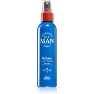 CHI Man The Finisher spray styling pentru păr 177 ml-Țena