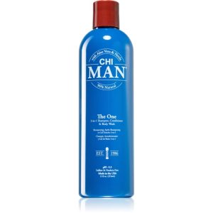 CHI Man The One șampon