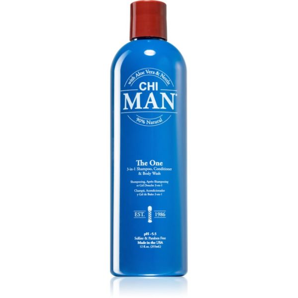 CHI Man The One șampon