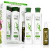CHI Power Plus On-Going set pentru par frumos si sanatos-Țena