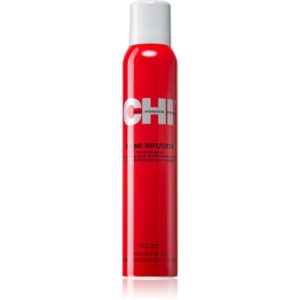 CHI Shine Infusion spray de par pentru stralucire 150 g-Țena