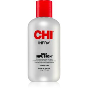 CHI Silk Infusion tratament pentru regenerare 177 ml-Țena