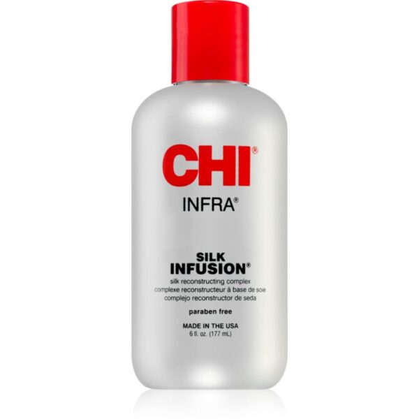 CHI Silk Infusion tratament pentru regenerare 177 ml-Țena