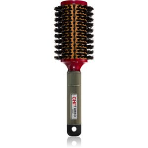 CHI Turbo Ceramic Round Boar Large Brush perie foarte mare rotunda pentru păr cu volum 1 buc-ro