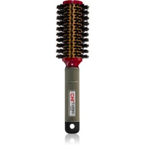 CHI Turbo Ceramic Round Boar Medium Brush perie circulara medie anti-electrizare 1 buc-ro