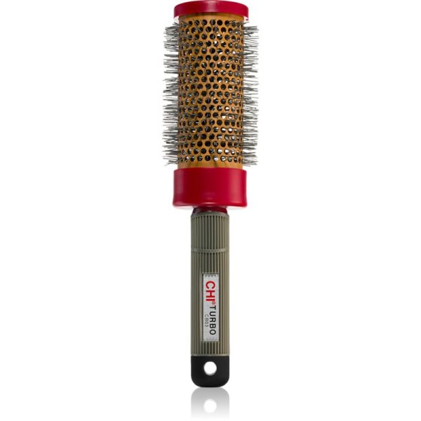 CHI Turbo Ceramic Round Brush Large perie ceramică mare 1 buc-ro