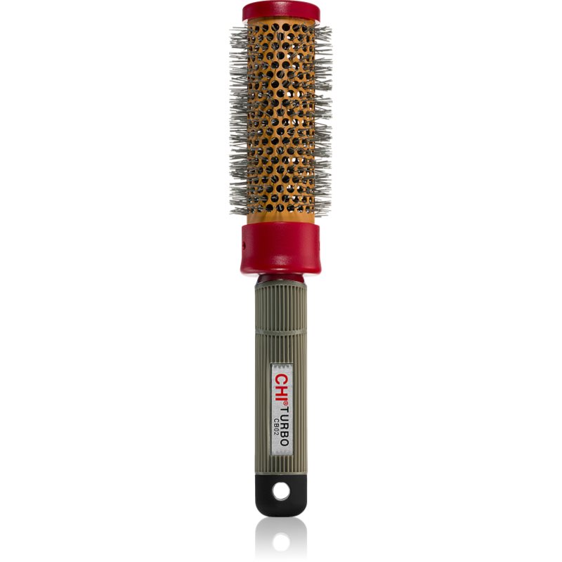 CHI Turbo Ceramic Round Brush Medium perie circulara medie 1 buc-ro