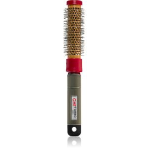 CHI Turbo Ceramic Round Brush Small perie rotundă pentru păr mic 1 buc-Țena