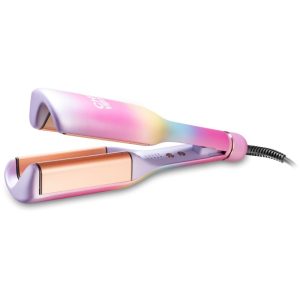 CHI Vibes Colossal Waves Waver ondulator triplu pentru păr 1 buc-ro