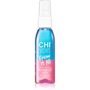 CHI Vibes Know It All Spray de păr multifuncțional pentru păr 59 ml-Țena