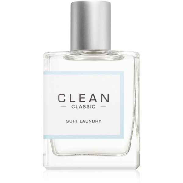 CLEAN Classic Soft Laundry Eau de Parfum pentru femei 60 ml-ro