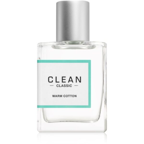 CLEAN Classic Warm Cotton Eau de Parfum pentru femei 30 ml-ro