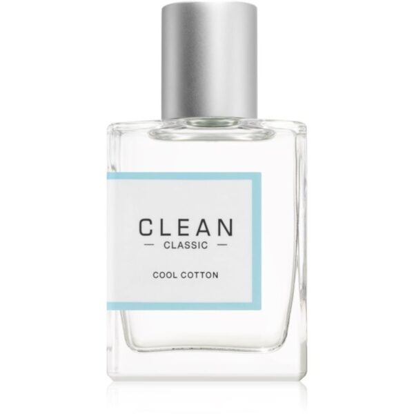 CLEAN Cool Cotton Eau de Parfum pentru femei 30 ml-Țena