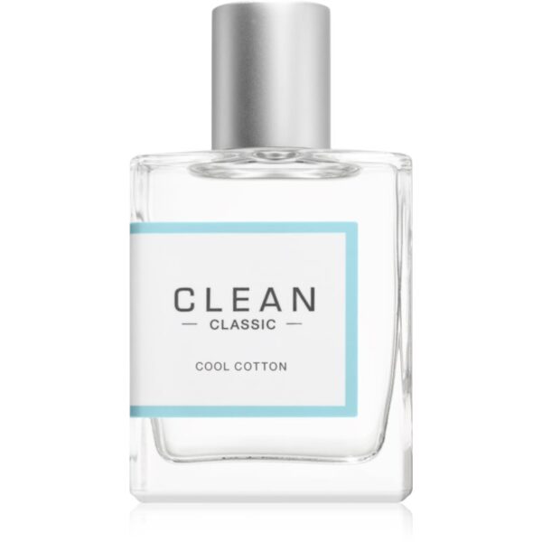 CLEAN Cool Cotton Eau de Parfum pentru femei 60 ml-ro