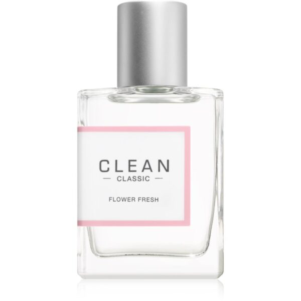 CLEAN Flower Fresh Eau de Parfum pentru femei 30 ml-ro