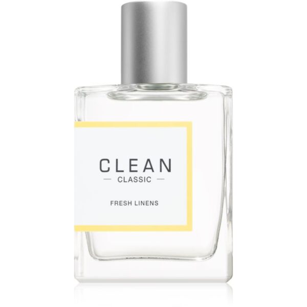 CLEAN Fresh Linens Eau de Parfum unisex 60 ml-ro