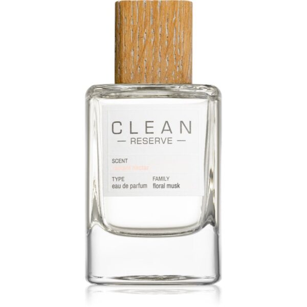 CLEAN Reserve Radiant Nectar Eau de Parfum unisex 100 ml-ro