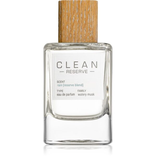 CLEAN Reserve Rain Eau de Parfum unisex 100 ml-ro