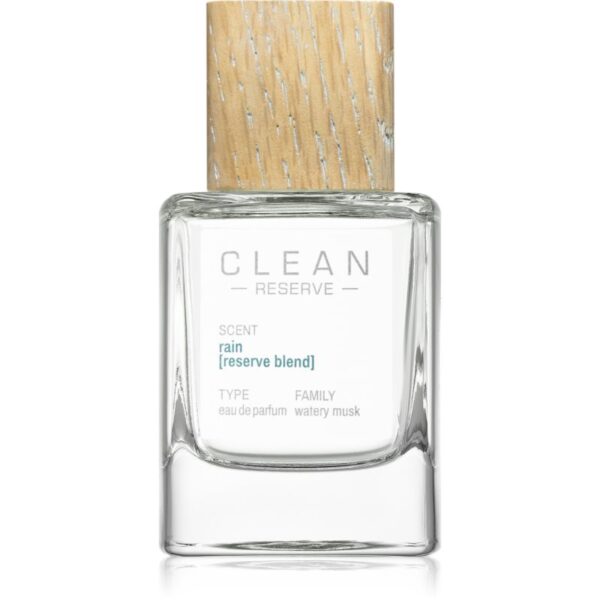 CLEAN Reserve Rain Eau de Parfum unisex 50 ml-ro