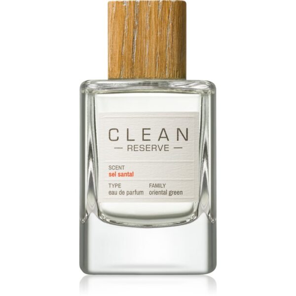 CLEAN Reserve Sel Santal Eau de Parfum unisex 100 ml-ro