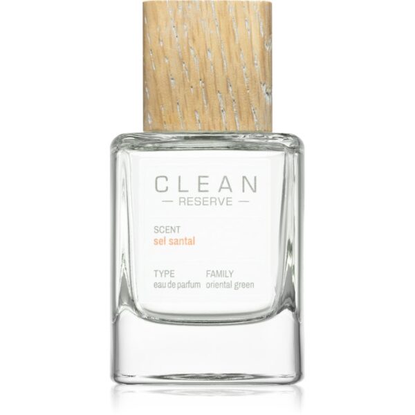 CLEAN Reserve Sel Santal Eau de Parfum unisex 50 ml-ro
