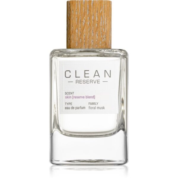 CLEAN Reserve Skin Eau de Parfum unisex 100 ml-ro
