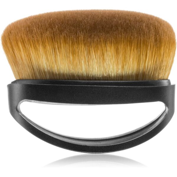 COCOSOLIS Tanning Brush aplicator pentru crema auto-bronzanta-Țena