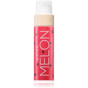 COCOSOLIS WATERMELON ulei pentru îngrijire și bronzare 100 ml-Țena