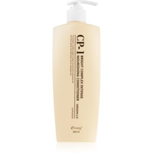 CP-1 Bright Complex balsam profund hrănitor pentru hidratare si stralucire 500 ml-ro