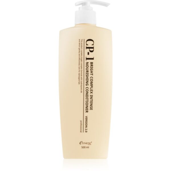 CP-1 Bright Complex balsam profund hrănitor pentru hidratare si stralucire 500 ml-ro