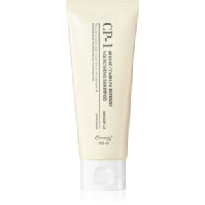 CP-1 Bright Complex șampon intens hrănitor pentru păr uscat și deteriorat 100 ml-ro