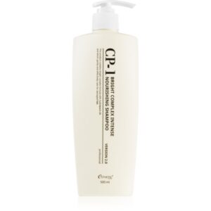 CP-1 Bright Complex șampon intens hrănitor pentru păr uscat și deteriorat 500 ml-ro