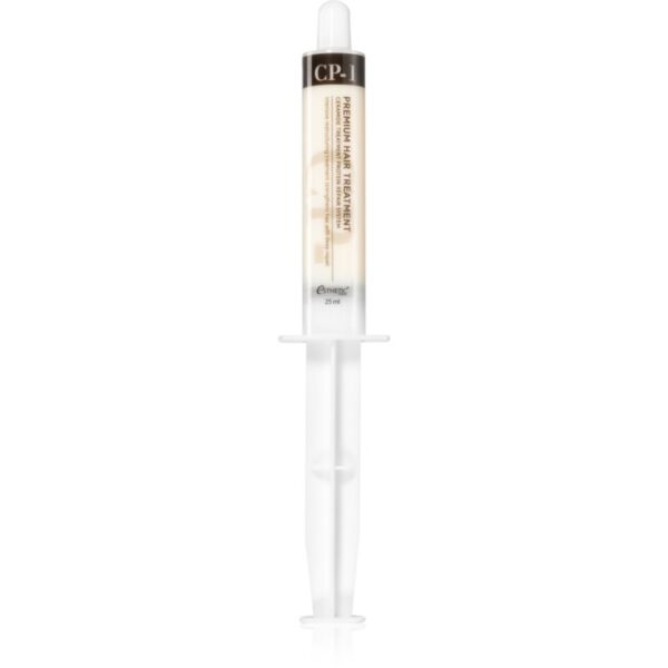 CP-1 Premium Hair îngrijire proteina cu efect revitalizant 25 ml-ro
