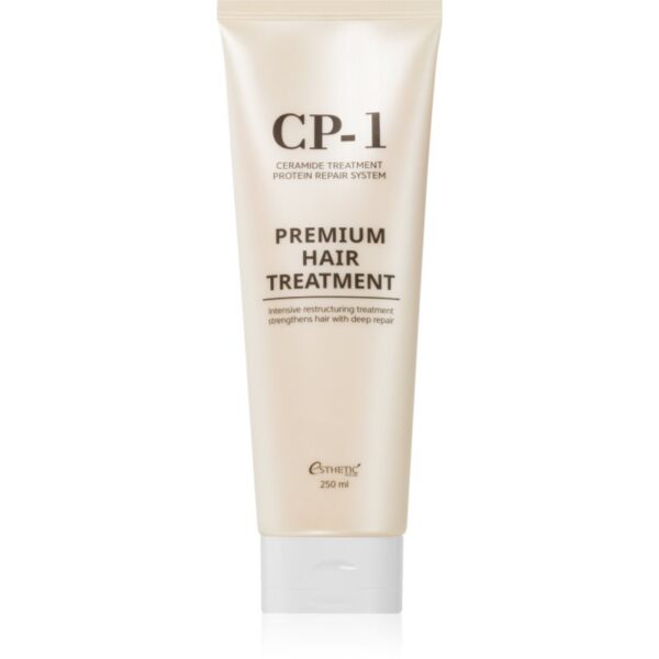 CP-1 Premium Hair îngrijire proteina cu efect revitalizant 250 ml-ro