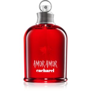 Cacharel Amor Amor Eau de Toilette pentru femei 100 ml-Țena